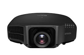 LCD Projector (8000 Lumens)